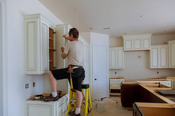 Licensed Countertop Replacement service in Centreville, VA - I E Kitchen