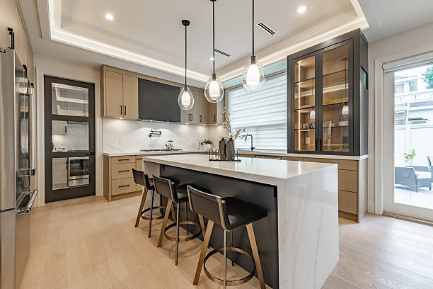 Affordable Countertop Replacement solutions in Centreville, VA